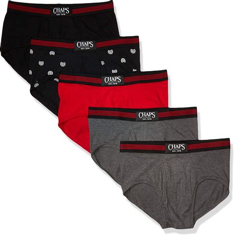 chaps mens underwear|chaps menswear online.